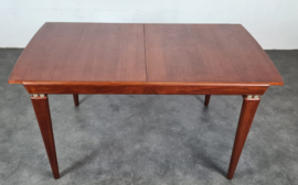 VINTAGE  EETTAFEL, G-MÖBEL