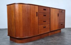 VINTAGE SIDEBOARD FM-FURNITURE