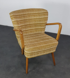 VINTAGE COCKTAIL STOELEN