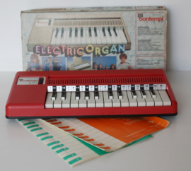 BONTEMPI ORGEL