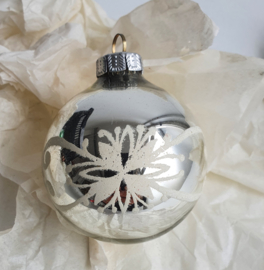 VINTAGE KERSTBAL