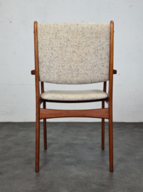 VINTAGE STOEL , S. BURCHHARDT & NIELSEN, DENMARK , 1960S