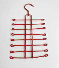 VINTAGE STROPDAS HANGER