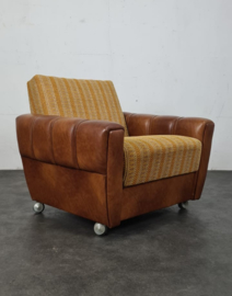 VINTAGE FAUTEUIL