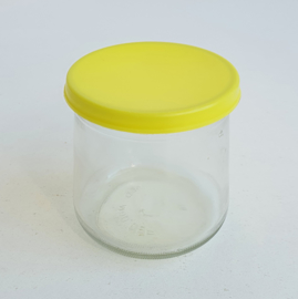 VINTAGE POTJE