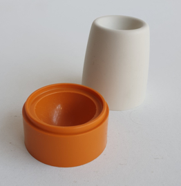 VINTAGE TUPPERWARE EIERDOP