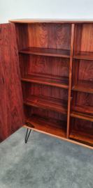 VINTAGE ROSEWOOD KAST, BJERRINGBRO