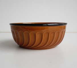 GROTE VINTAGE SCHAAL