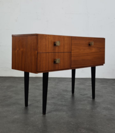 VINTAGE MINI SIDEBOARD