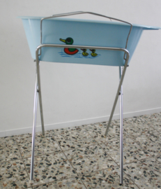 RETRO BADJE & STANDAARD
