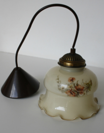 VINTAGE LAMPJE