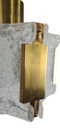 VINTAGE DESIGN LAMP, KALMAR, OOSTENRIJK,1960S