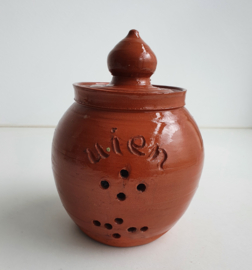 VINTAGE UIENPOT