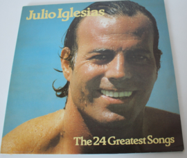 LP JULIO IGLESIAS