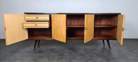 VINTAGE SIDEBOARD