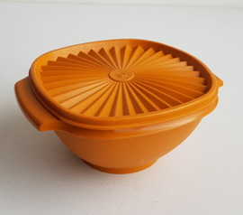 VINTAGE TUPPERWARE BAKJE