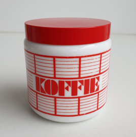 VINTAGE KOFFIEPOT