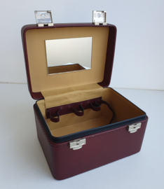 VINTAGE BEAUTYCASE