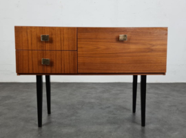 VINTAGE MINI SIDEBOARD