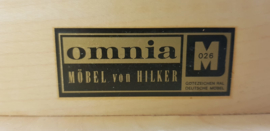 OMNIA HILKER WANDMEUBEL