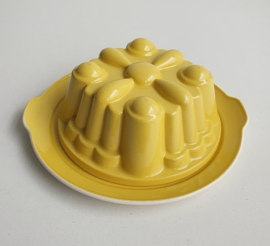 VINTAGE PUDDING VORM
