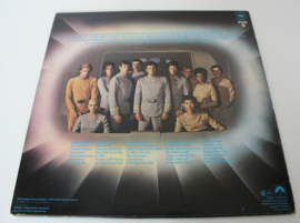 STAR TREK LP