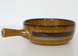 VINTAGE KAASFONDUE PAN