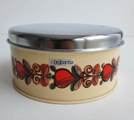 VINTAGE KOEKTROMMEL