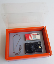 VINTAGE FOTOCAMERA