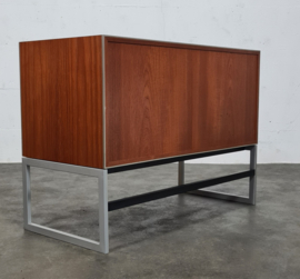 AUDIOMEUBEL JACOB JENSEN VOOR BANG & OLUFSEN