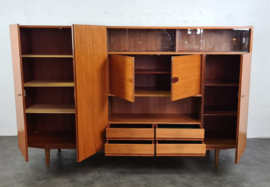 VINTAGE HIGHBOARD , VINTAGE KAST