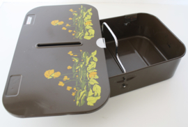 RETRO BRABANTIA SCHOENPOETS BAK