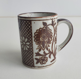 VINTAGE BEKER