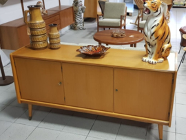 VINTAGE SIDEBOARD