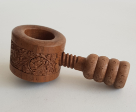 VINTAGE NOTENKRAKER