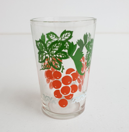 VINTAGE GLAS