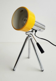 VINTAGE RAAK TAFELLAMP