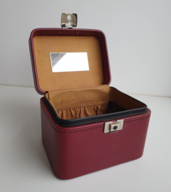 VINTAGE BEAUTYCASE