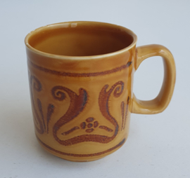 VINTAGE BEKER