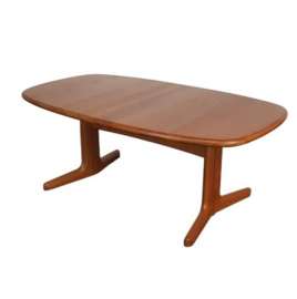 JUUL KRISTENSEN COFFEE TABLE