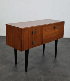 VINTAGE MINI SIDEBOARD