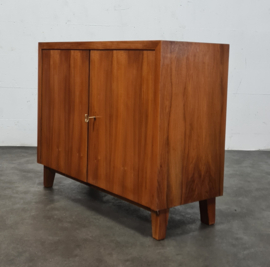 VINTAGE KASTJE , MINI SIDEBOARD