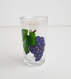 VINTAGE GLAS