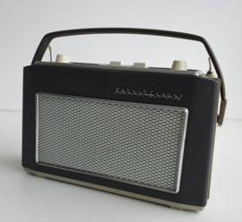 VINTAGE RADIO , DECORATIE