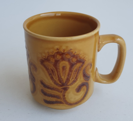 VINTAGE BEKER