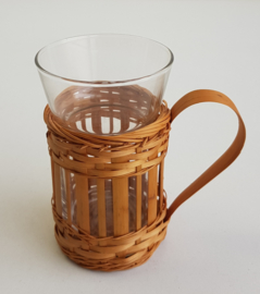 VINTAGE THEEGLAS