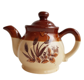 VINTAGE THEEPOT