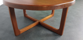 VINTAGE COFFEE TABLE NIELS BACH
