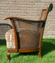 THONET ? BANKSTEL