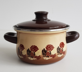 VINTAGE BRABANTIA PAN